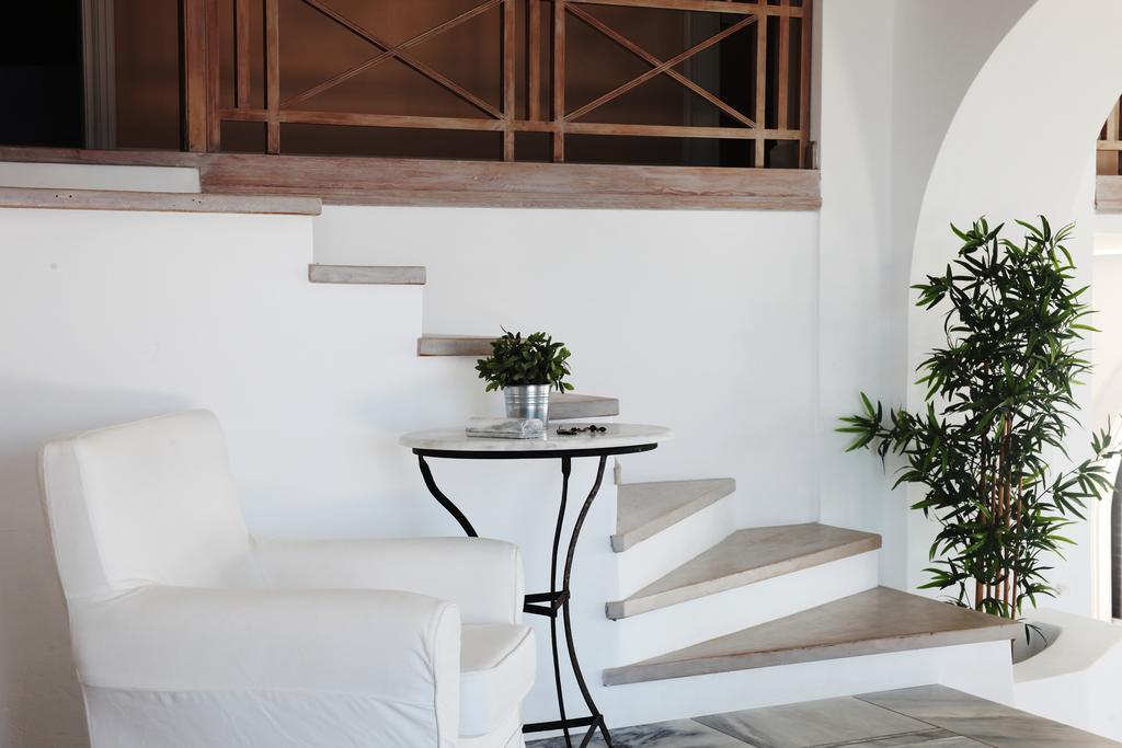 Beautiful Oia Villa Kültér fotó