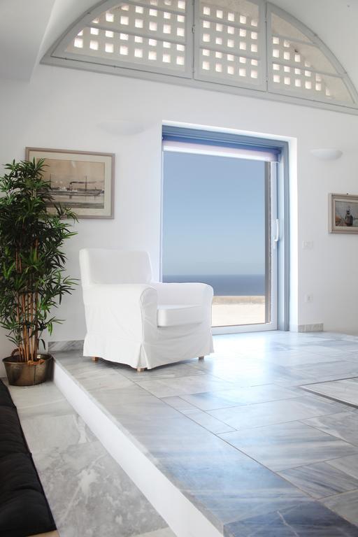 Beautiful Oia Villa Kültér fotó